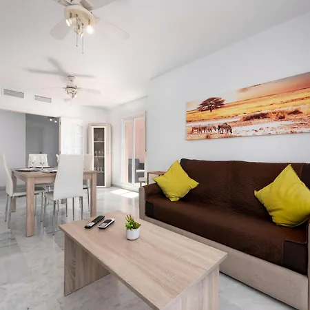 Apartamento Superb 2 Beds Penthouse Duquesa Port *