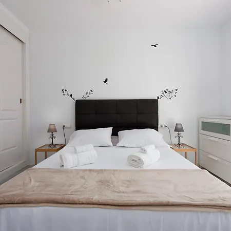 Superb 2 Beds Penthouse Duquesa Port Apartamento *