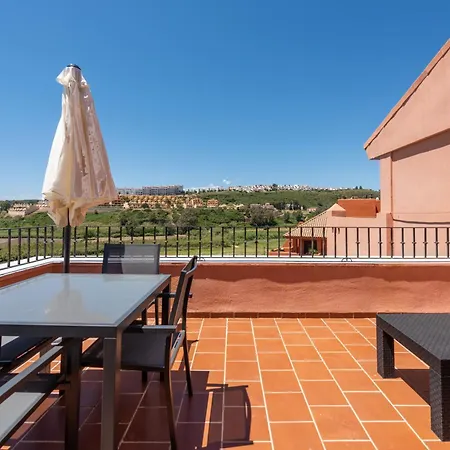 Apartamento Superb 2 Beds Penthouse Duquesa Port *