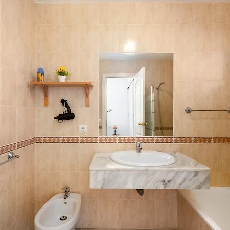 Superb 2 Beds Penthouse Duquesa Port Manilva