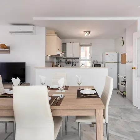 Apartamento Superb 2 Beds Penthouse Duquesa Port